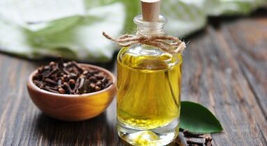 Ulas untuk menghilangkan parasit dari badan